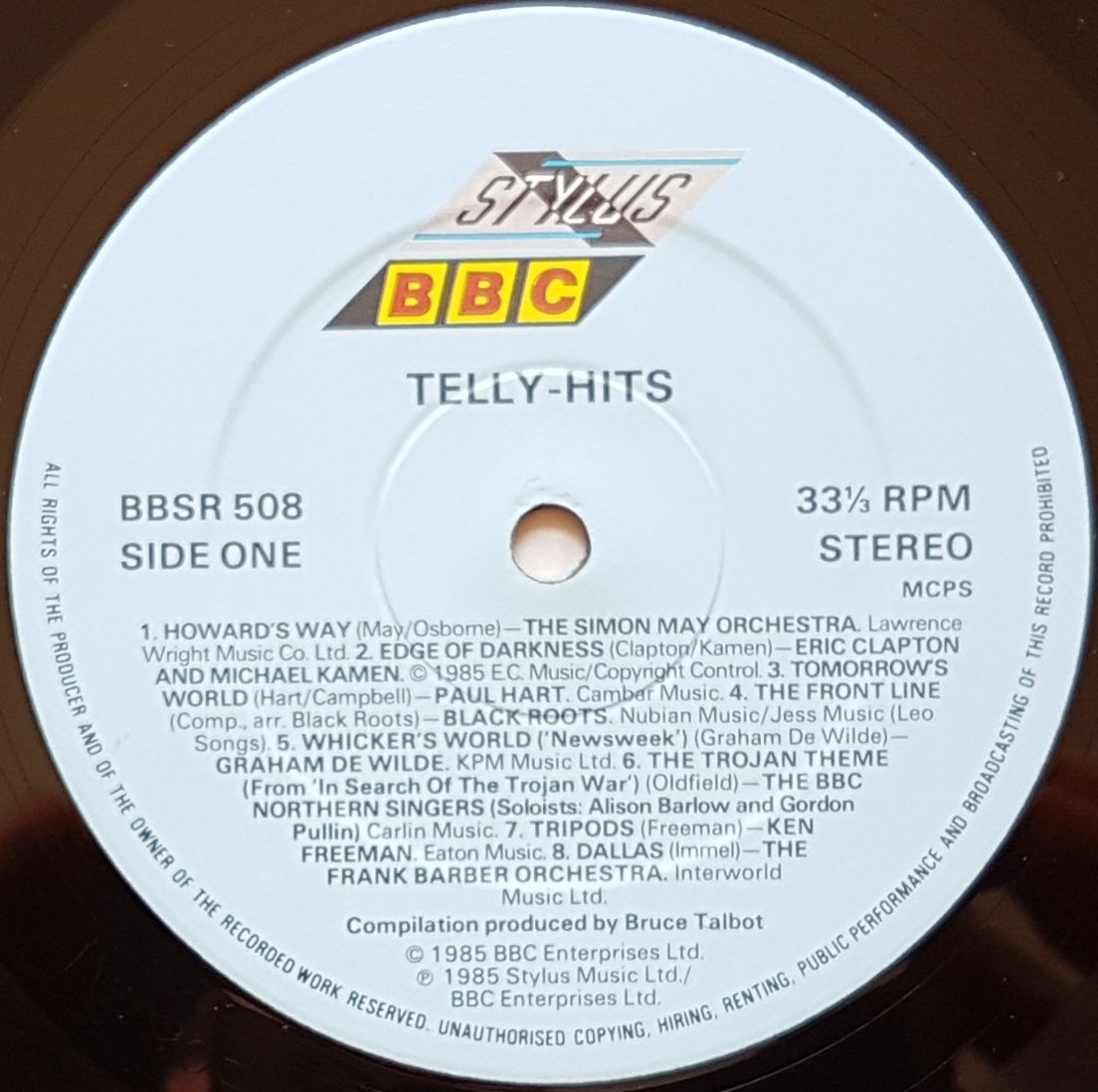 Picture of images/labels/Stylus Music.jpg label